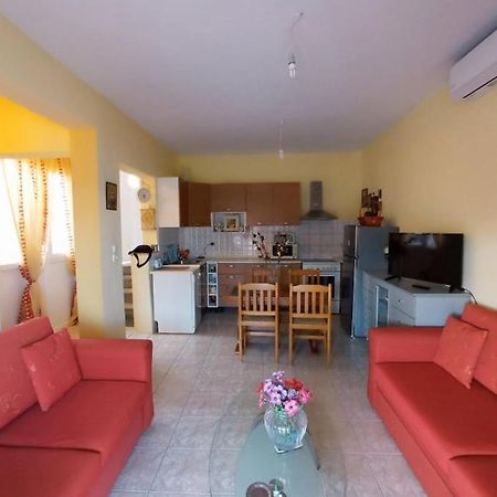 شقة Gianna'S House باراديسوس المظهر الخارجي الصورة