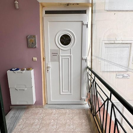 شقة Gianna'S House باراديسوس المظهر الخارجي الصورة
