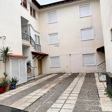 شقة Gianna'S House باراديسوس المظهر الخارجي الصورة