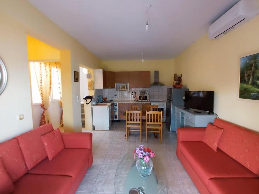 شقة Gianna'S House باراديسوس المظهر الخارجي الصورة