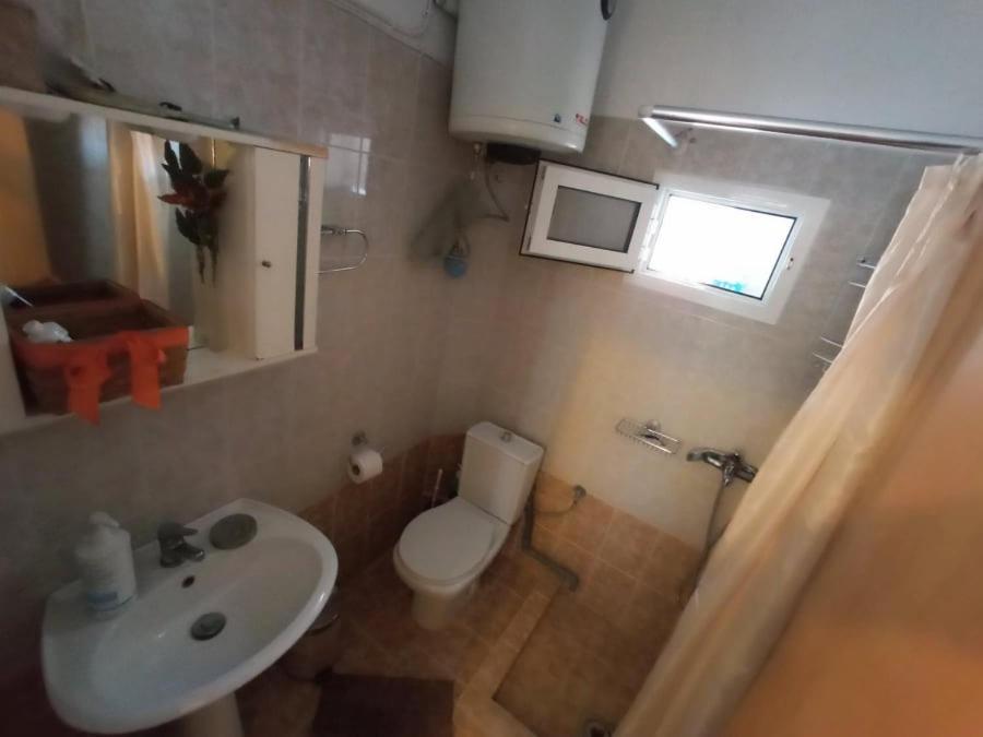 شقة Gianna'S House باراديسوس المظهر الخارجي الصورة
