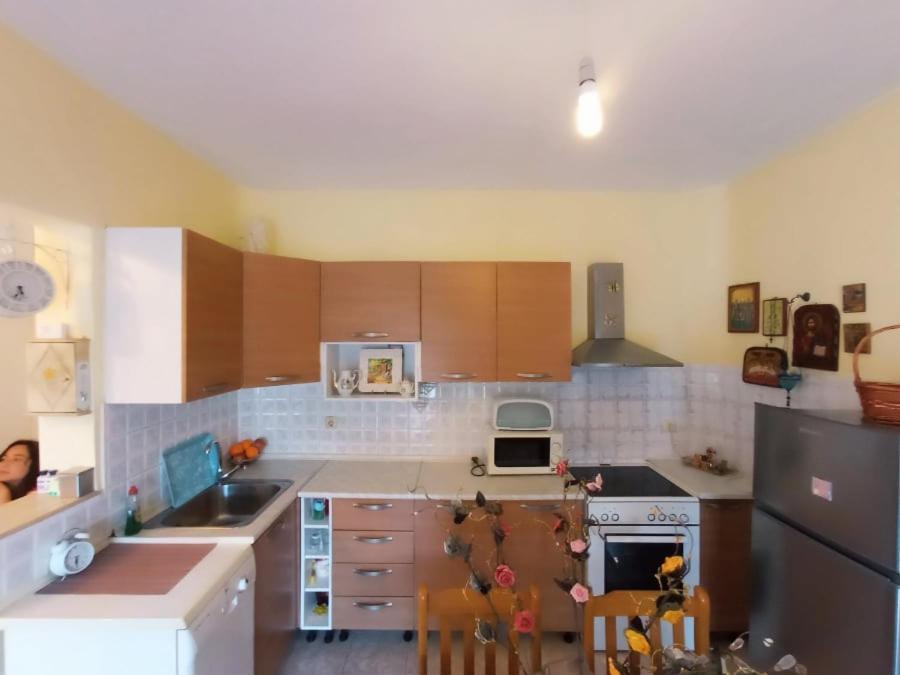 شقة Gianna'S House باراديسوس المظهر الخارجي الصورة